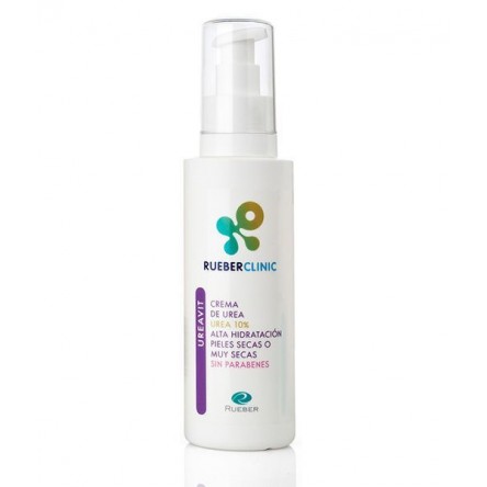 RUEBER UREAVIT CREMA DE UREA 200 ML RUEBER UREAVIT CREMA DE UREA 200 ML