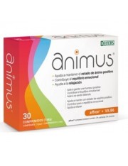 ANIMUS 30 Comprimidos