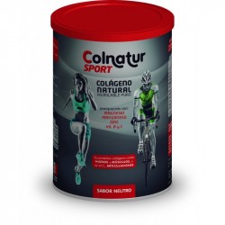 COLNATUR SPORT NEUTRO 330 G