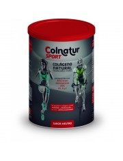 COLNATUR SPORT NEUTRO 330 G