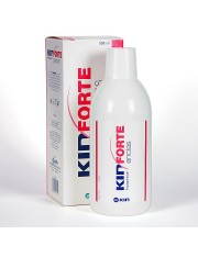 KIN FORTE ENCIAS ENJUAGUE 500 ML.