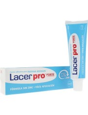 LACERPRO FORTE ADHESIVO PROTESIS DENTAL 70 G