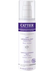 Cattier leche desmaquilladora 200 ml