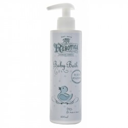 OUTLET MI REBOTICA BABY BATH 300 ML