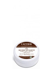 outlet Cattier manteca de karite 20 g