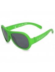 OUTLET SHADEZ GAFAS DE SOL NIÑO COLOR VERDE 0-3 AÑOS