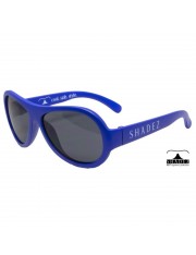 OUTLET SHADEZ GAFAS DE SOL NIÑO COLOR AZUL 0-3 AÑOS