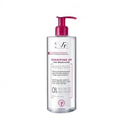 SVR SENSIFINE AR EAU MICELLAIRE 400 ML