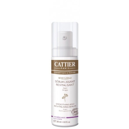 Cattier serum revitalizante 30 ml Cattier serum revitalizante 30 ml