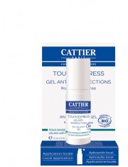 Cattier touch express tea tree 5 ml