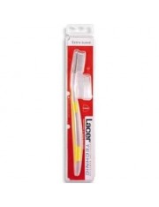 Cepillo dental adulto lacer technic extra-suave