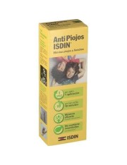 ISDIN ANTIPIOJOS GEL 100 ML