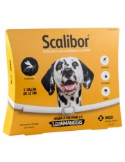 Scalibor collar perros grande 65 cm ¨ES EL ORIGINAL¨