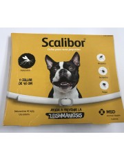 Scalibor collar perros pequeño 48 cm¨ES EL ORIGINAL¨