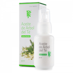 OUTLET RF ACEITE DEL ARBOL DEL TE 30 ML