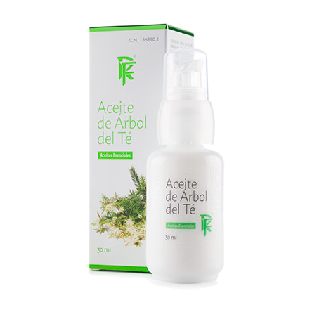 RF ACEITE DEL ARBOL DEL TE 30 ML