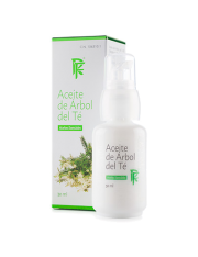 OUTLET RF ACEITE DEL ARBOL DEL TE 30 ML