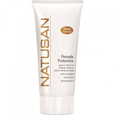 NATUSAN POMADA PROTECTORA 75 ML