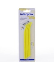 Cepillo dental interproximal interprox access mini 4 unidades