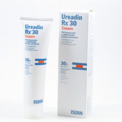 UREADIN RX 30 CREMA PIEL ENGROSADA Y CALLOSIDADES 100 ML