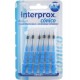 Cepillo dental interproximal interprox conico 6 unidades