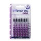 Cepillo dental interproximal interprox maxi 6 unidades