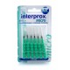 Cepillo dental interproximal interprox micro 6 unidades