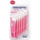 Cepillo dental interproximal interprox plus 2g nano 6 unidades