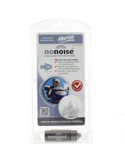 prim TAPONES OIDOS PLASTICO MARIES NONOISE DEPORTES DE MOTOR 2 UNIDADES