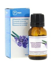 PRIM ESENCIA LAVANDA HUMIDIFICADOR 15 ML