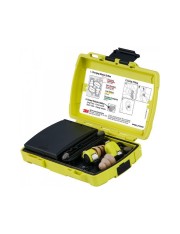 PROTECTOR AUDITIVO DE COMUNICACIÓN 3M PELTOR LEP-100 TAPONES INTELIGENTES PARA CAZA