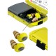 PROTECTOR AUDITIVO DE COMUNICACIÓN 3M PELTOR LEP-100 TAPONES INTELIGENTES PARA CAZA PROTECTOR AUDITIVO DE COMUNICACIÓN 3M PELTOR LEP-100 TAPONES INTELIGENTES PARA CAZA