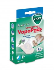 VAPOPADS 7 recambios