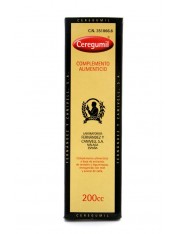 Ceregumil complemento alimenticio liquido 200 ml.