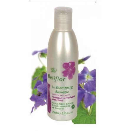 Champu beliflor anticaida 250 ml Champu beliflor anticaida 250 ml