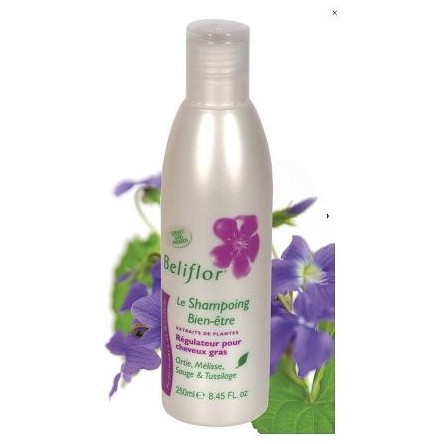 Champu beliflor cabellos grasos 250 ml Champu beliflor cabellos grasos 250 ml