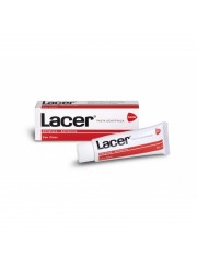 LACER PASTA CON FLUOR 50 ML