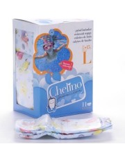 Chelino fashion & love pañal bañador infantil t - l mas de15 kg 12 pañales