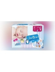 Chelino pañal infantil fashion & love t- 4 9-15 kg 34 pañales