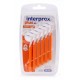 Cepillo dental interproximal interprox plus supermicro 6 unidades