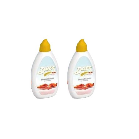 Dol's endulzante liquido duplo 2x75 ml ciclamato y sacarina cinfa Dol's endulzante liquido duplo 2x75 ml ciclamato y sacarina cinfa