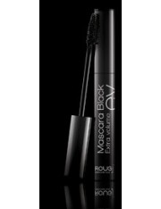 ROUGJ MAKE UP MASCARA DE PESTAÑAS NEGRA EXTRA VOLUME EV 10.5 ML