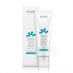 BABE HIDRO 24H CREMA GEL 50 ML