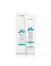 BABE HIDRO 24H CREMA GEL 50 ML