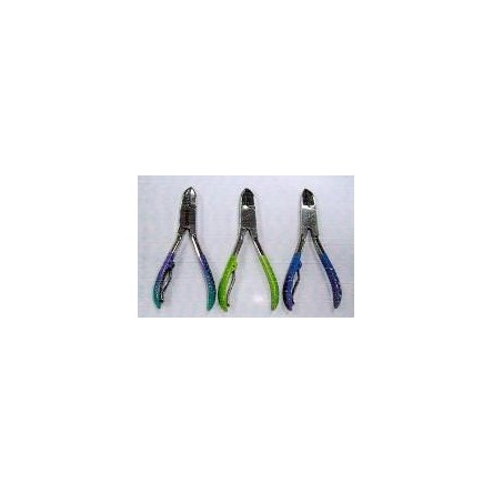 Alicate uñas manicura colores gobert Alicate uñas manicura colores gobert