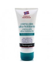 NEUTROGENA FORMULA NORUEGA PIES CREMA ULTRAHIDRATANTE 100 ML