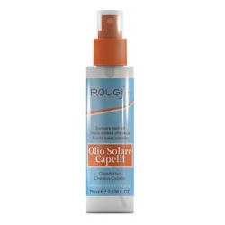 ROUGJ SOLAIRE ACEITE SOLAR CAPILAR SOLAIRE 75 ML