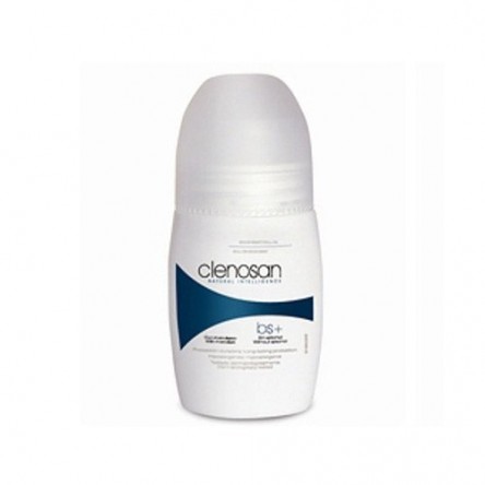 Clenosan desodorante roll-on sin alcohol 75 ml Clenosan desodorante roll-on sin alcohol 75 ml