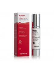 ATPSES CREMA ENERGIZANTE 50 ML SESDERMA