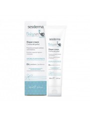 babyses crema de pañal 100 ml sesderma